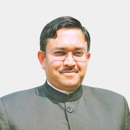 Jayant Jain